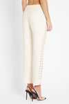 The Atlas Pant- Ivory