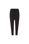 Charlton Viscose Pant- Black