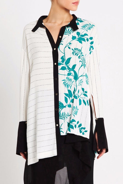 The Birdcage Shirt