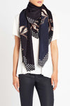 The Artful Tale Scarf