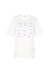 Peron Tee- Soft White