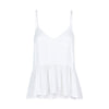 Leroux Top- Oyster