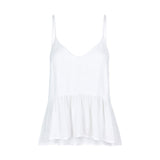 Leroux Top- Oyster