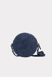 The Sol Circle Bag- Riviera