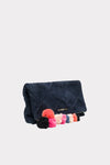 The Tejer Clutch- Midnight