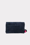The Tejer Clutch- Midnight