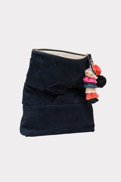 The Tejer Clutch- Midnight