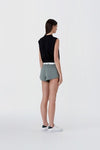 Chrysanthe Short