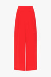 Silk Spell Pant- Red