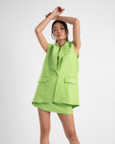 SKORT- APPLE