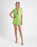 SKORT- APPLE