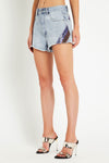 Spirit Of Light Shorts