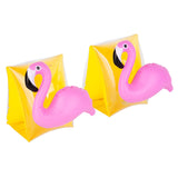 Float Bands- Flamingo