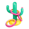 Inflatable Ring Toss Game- Cactus