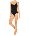 Oui Lace Up One Piece