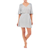 Gosier Dress- White