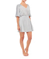 Gosier Dress- White