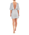 Gosier Dress- White