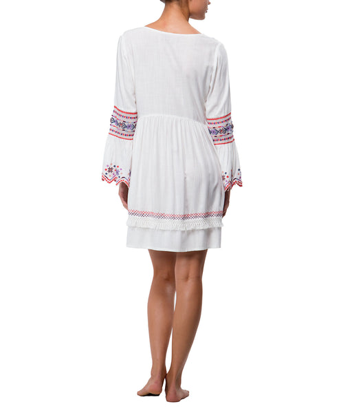 Tortuga Dress