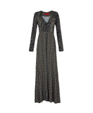 Damyanti Dress