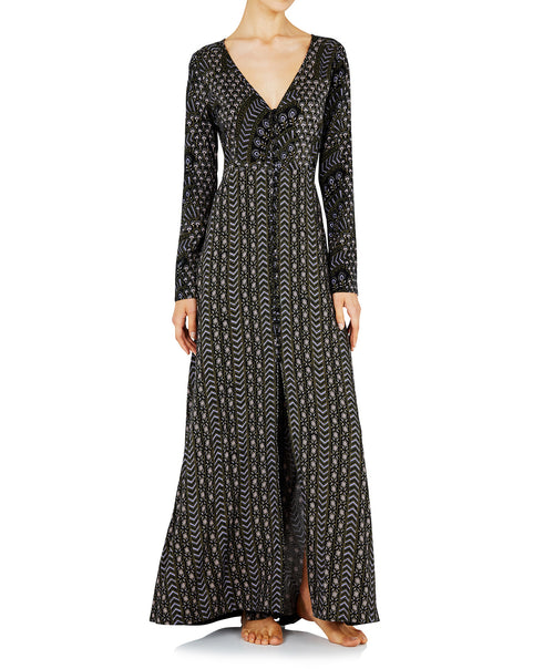 Damyanti Dress