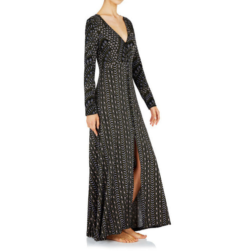 Damyanti Dress