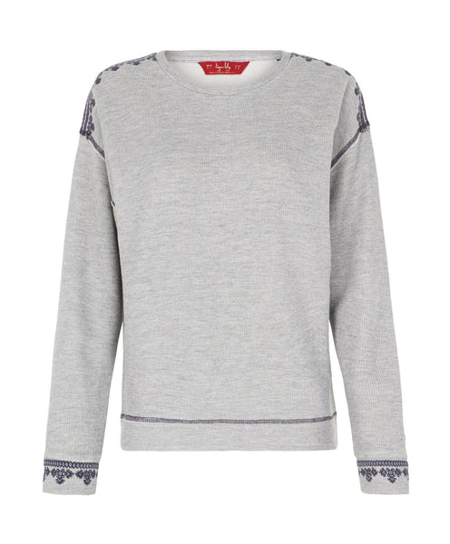 Barwa Sweater-