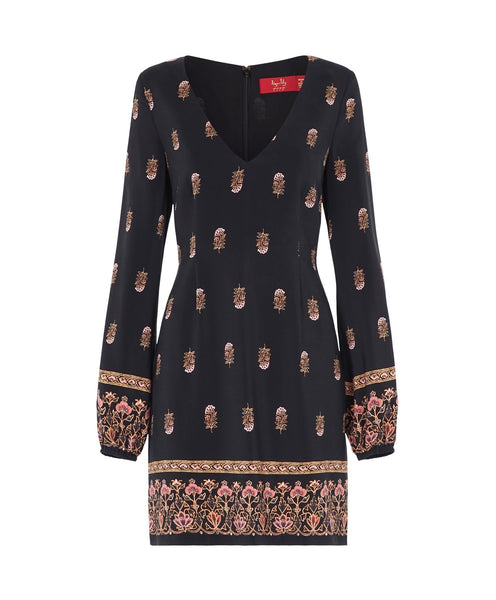 Javan Dress