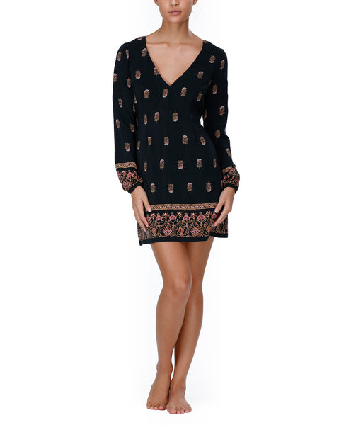 Javan Dress
