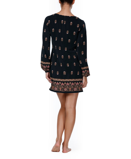 Javan Dress