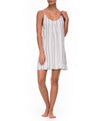 Chankrisna Dress- White