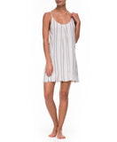 Chankrisna Dress- White