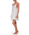 Chankrisna Dress- White