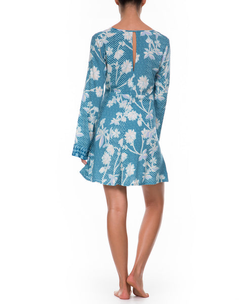 PREORDER- Sonisay Dress- Jade