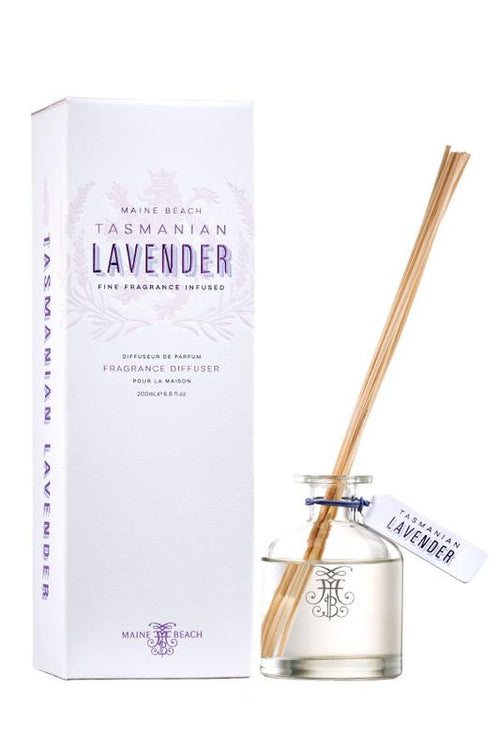 Diffuser- Tasmanian Lavender