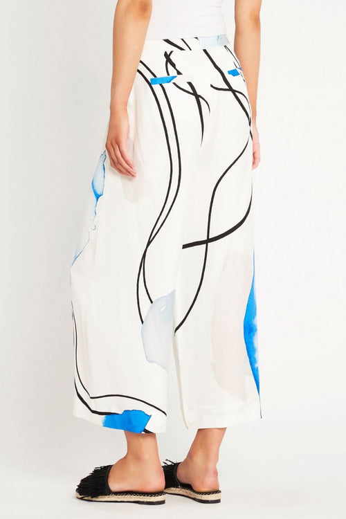 The Abstract Pant