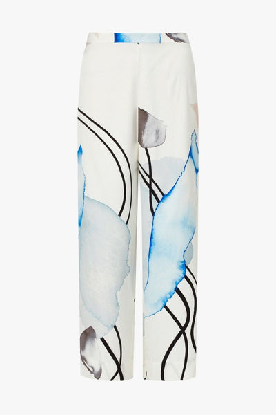 The Abstract Pant