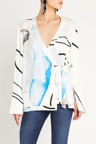 The Abstract Top-