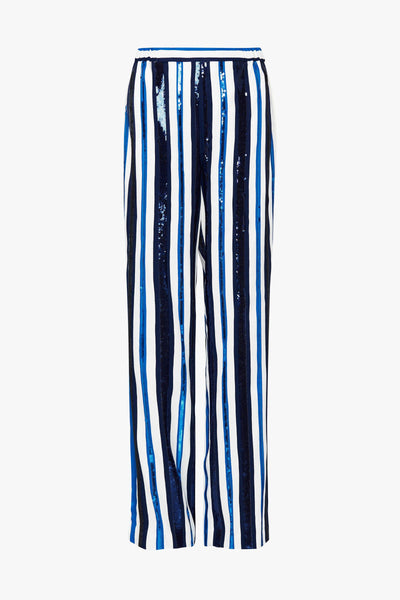 The Jet Set Pant