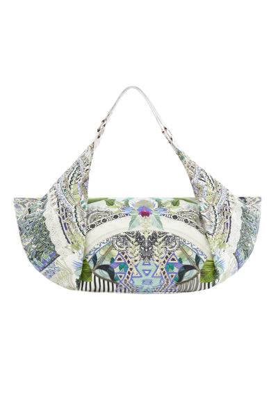 Soft Beach Bag- The Sweet Escape