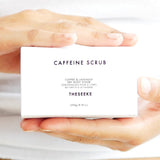 Caffeine Scrub