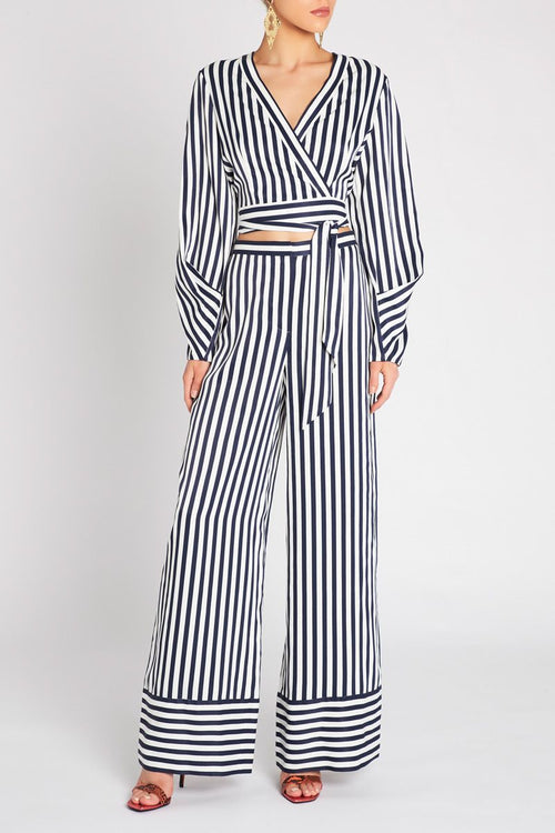 Time Or Space Pant
