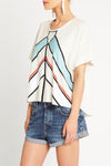 Touch The Soul Tee