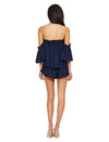 Ocean Eyes Playsuit- Ink