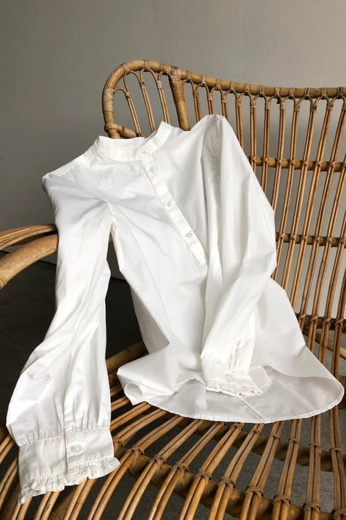 HEDWIG DK14-231- WHITE