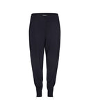 Zip Eclipse Pant- French Navy
