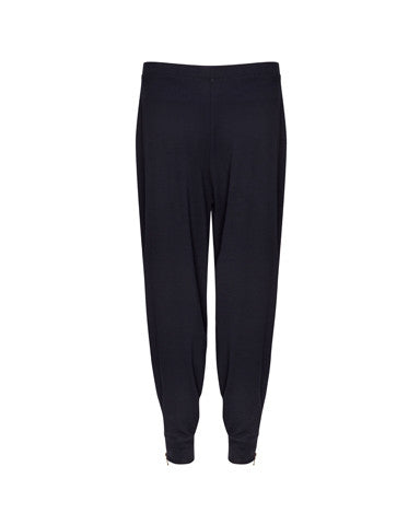 Zip Eclipse Pant- French Navy
