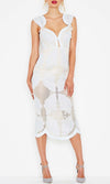 Who's That Girl Dress
