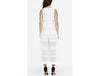 You + Me Jumpsuit- White